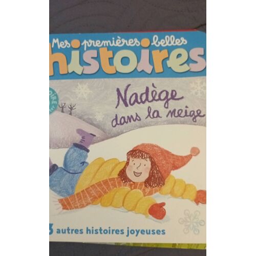 Mes Premieres Belles Histoires