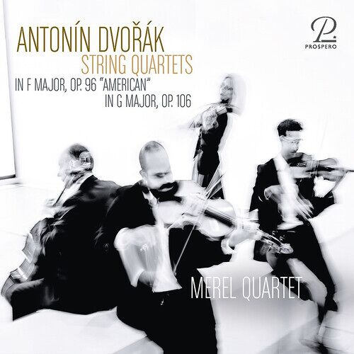 Streichquartette