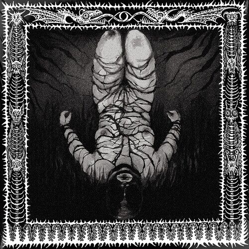 Unearthly Rites - Tortural Symphony Of The Flesh [Compact Discs]