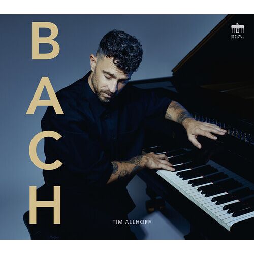 Bach