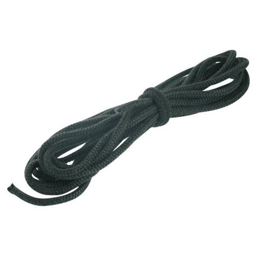 Tresse fibre de verre 5mx14mm d'origine Poêle à bois Cheminée (832790 )