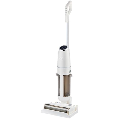 Aspirateur balai Sans-fil - HWDVC120-26 - Blanc CARREFOUR HOME
