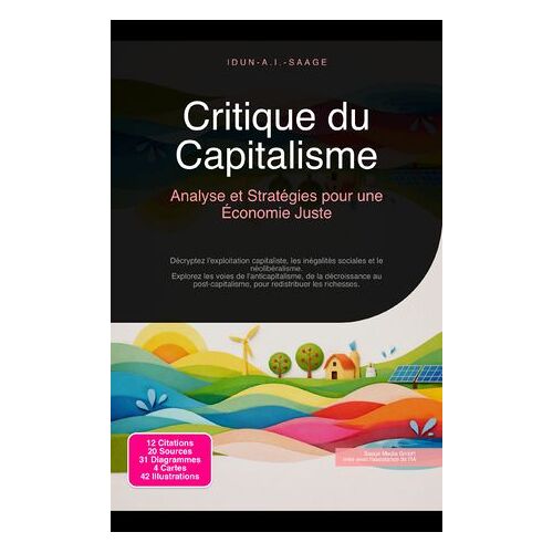 Critique Du Capitalisme