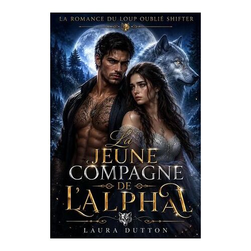 La Jeune Compagne De L'alpha