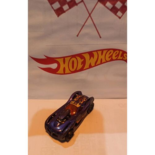 Voiture miniature Hot wheels