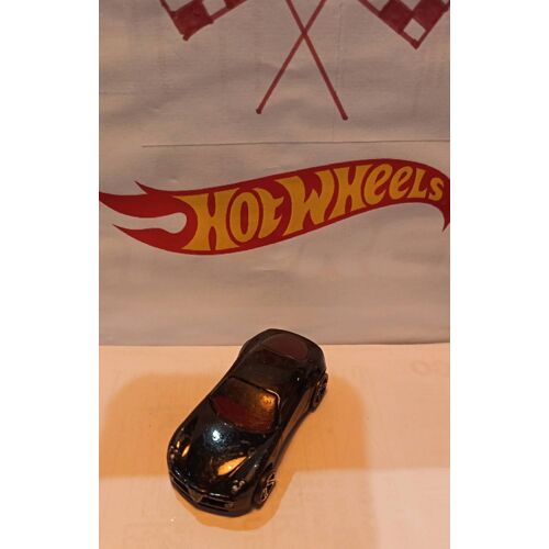 Voiture miniature Alfa Romeo Hot wheels