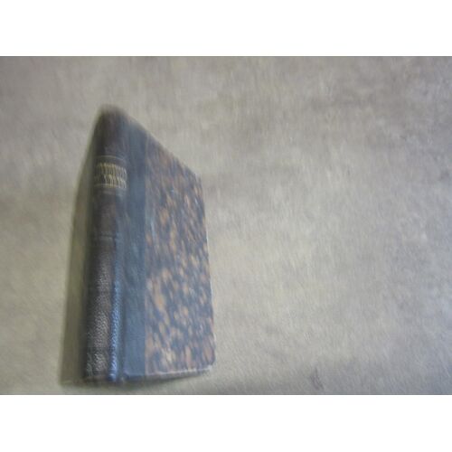 Le Directoire Du Pretre Dans Sa Vie Privee Et Dans Sa Vie Publique Par Le P Benoit Valuy Editions Pelagaud 1856