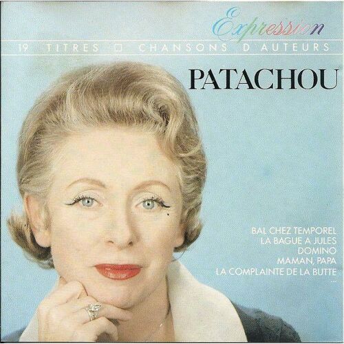 Patachou