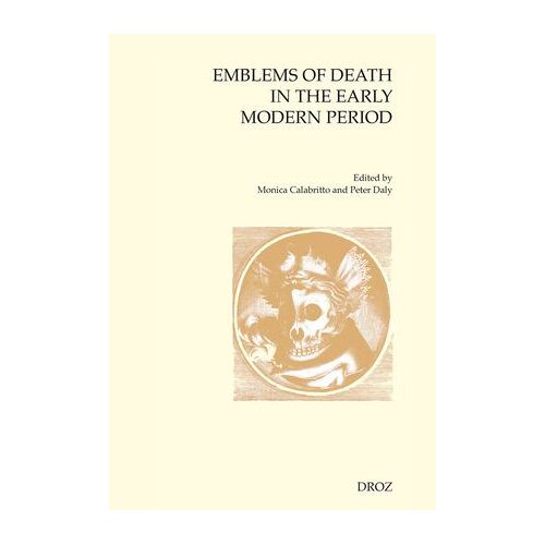 Emblems Of Death In The Early Modern Period
