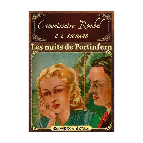 Les Nuits De Portinfern