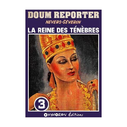 La Reine Des Ténèbres