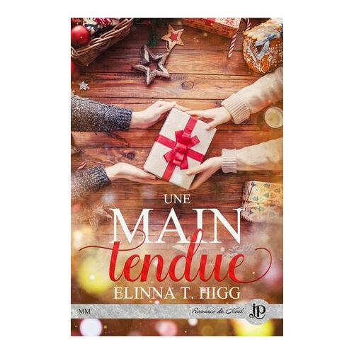 Une Main Tendue