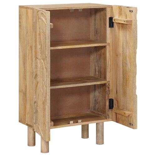 vidaXL Haut Armoire 53 x 30 x 90 cm