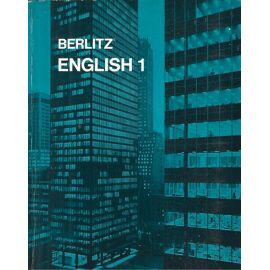 Berlitz Anglais 1