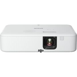 Epson CO-FH02 3000 ANSI lumens 3LCD 1080p (1920x1080) Blanc