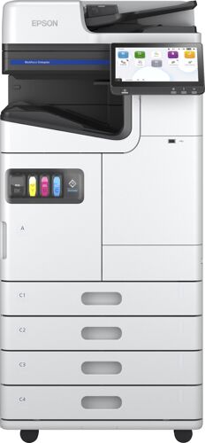 Epson WorkForce Enterprise AM-C5000 Jet d'encre A3 600 x 2400 DPI 50 ppm