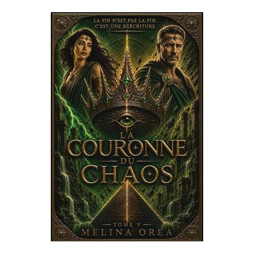La Couronne Du Chaos