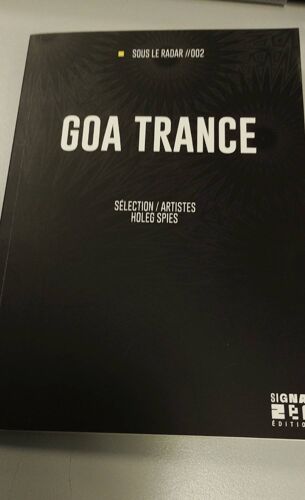 Goa Trance: Sélection Artiste