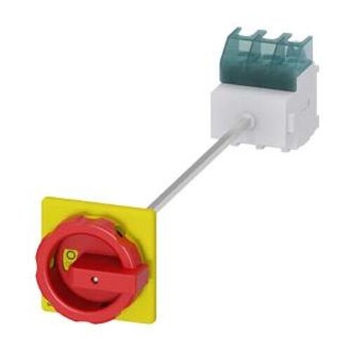 Siemens Interrupteur-sectionneur 3LD