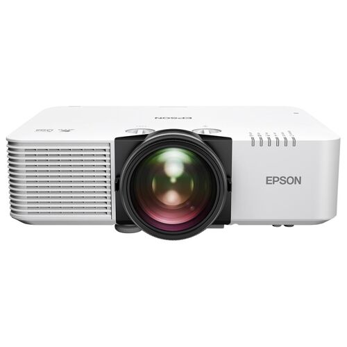 Epson EB-L690SU Projecteur à focale courte 6200 ANSI lumens 3LCD WUXGA (1920x1200) Blanc