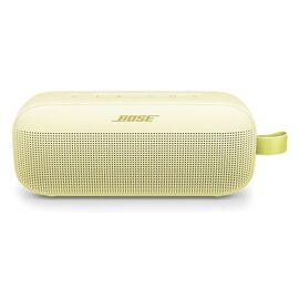 Bose SoundLink Flex Orateur du parti Jaune