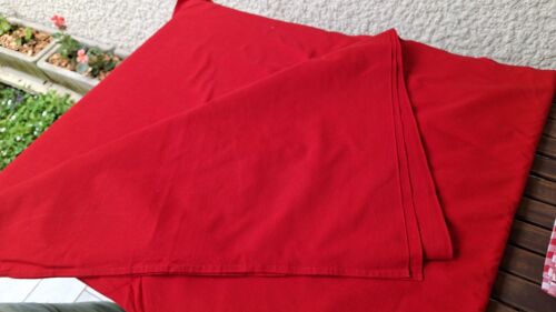 Grande Nappe Coton