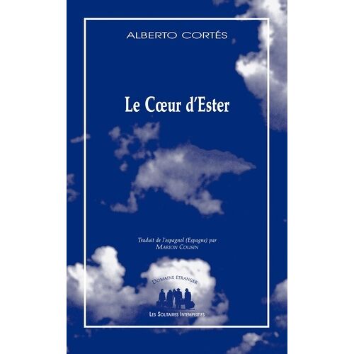 Le Coeur D'ester - 2026