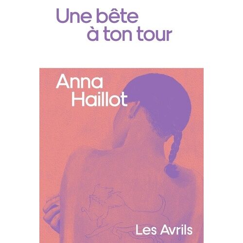 Une Bête À Ton Tour