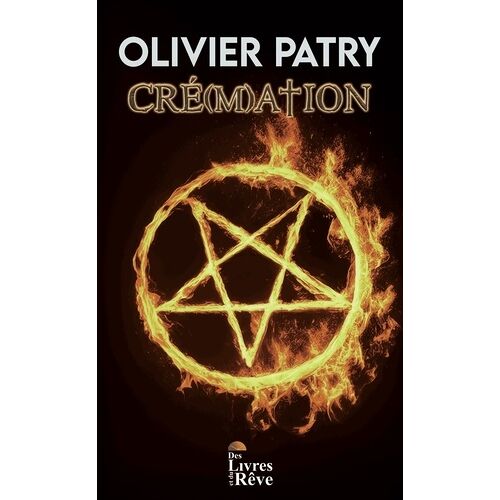 La Trilogie Du 36 - 3 - Cré(M)Ation
