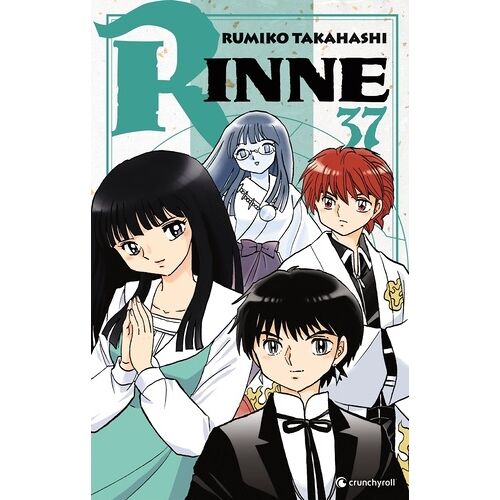 Rinne - Tome 37