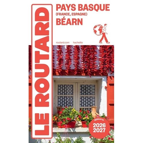 Pays Basque (France, Espagne), Béarn