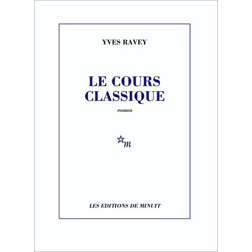 Le Cours Classique