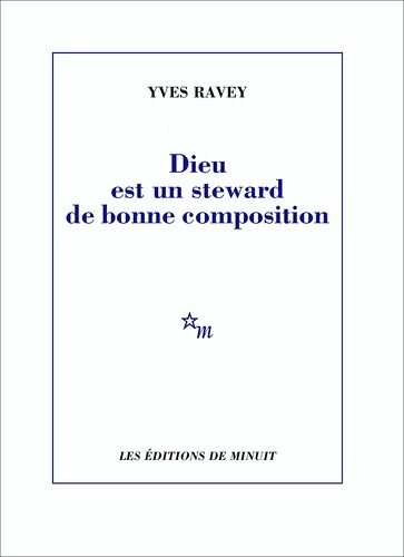 Dieu Est Un Steward De Bonne Composition