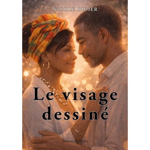 Le Visage Dessiné