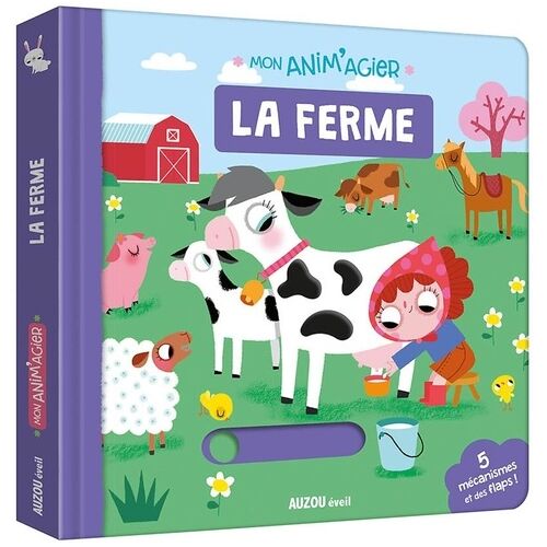 La Ferme