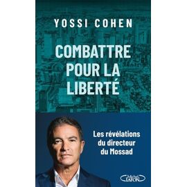 Combattre Pour La Liberté