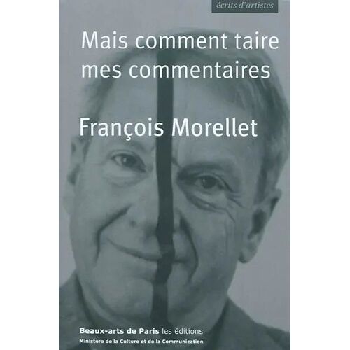Mais Comment Taire Mes Commentaires