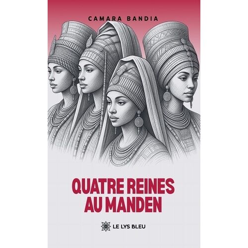 Quatre Reines Au Manden