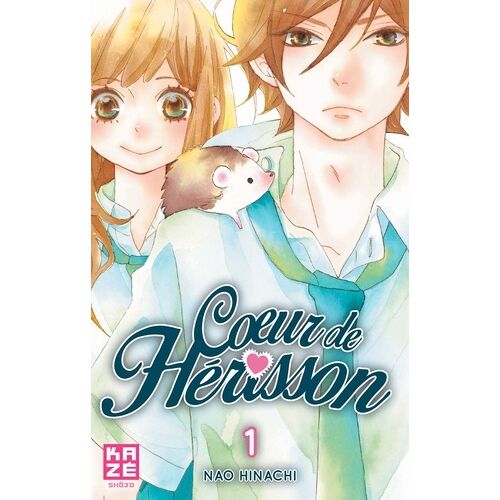 Coeur De Hérisson - Tome 1