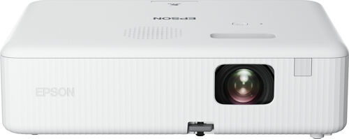Epson CO-FH01 3000 ANSI lumens 3LCD 1080p (1920x1080) Blanc