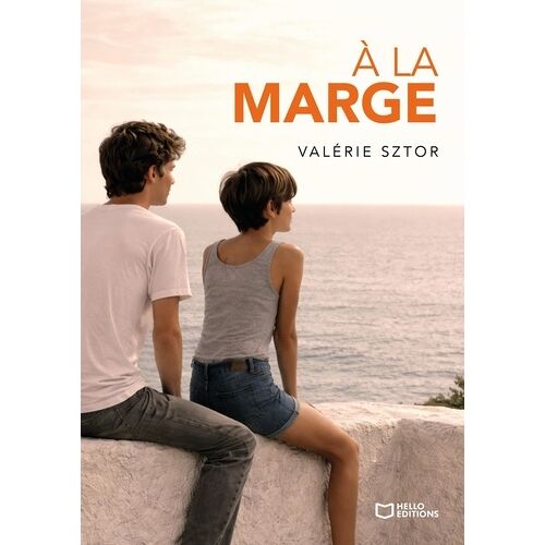 À La Marge