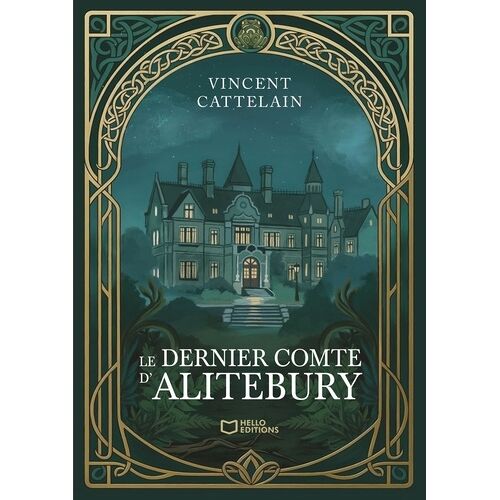 Le Dernier Comte D'alitebury