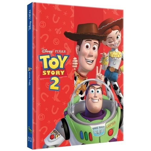 Toy Story 2