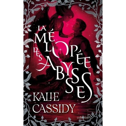 La Mélopée Des Abysses - Tome 2 - 2
