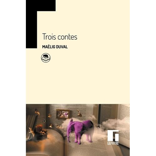 Trois Contes