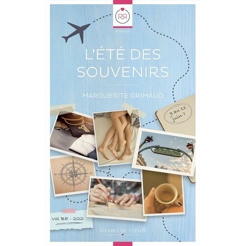 L'été Des Souvenirs
