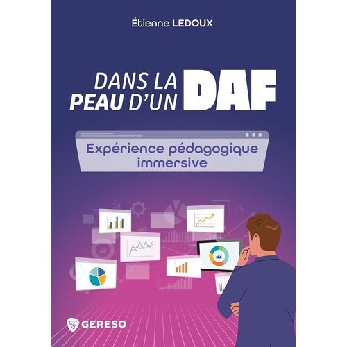 Dans La Peau D'un Daf - Expérience Pédagogique Immersive