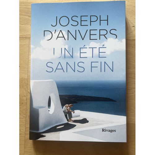 Un Été Sans Fin 