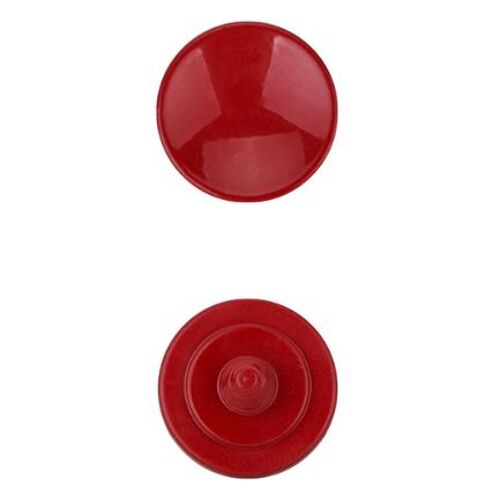 JJC SRB-C11DR pièce d'assemblage d'appareil-photos Soft release button Rouge Universel Fujifilm X-T30 II/X-E4/X-E5/X-E2S/X-E3/X-PRO1/X-PRO2/X-T2/X-T10/X-T20/X-T50/X-T30 III/X100/X100V/X100VI/X100S/X100T/X100F/X10/X20/X30/X-M5/GFX100RF/X half...
