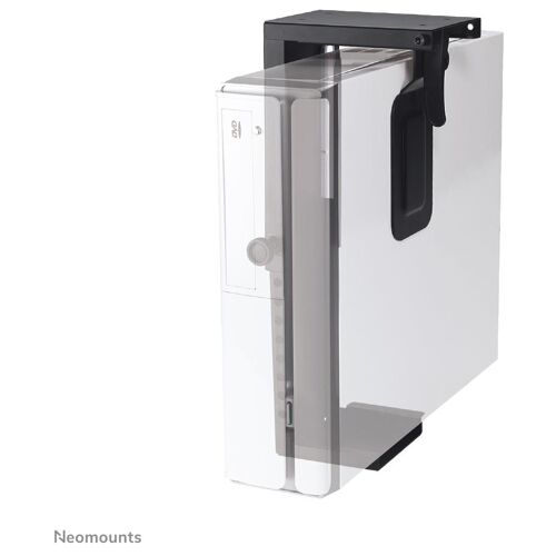 Neomounts CPU-D075BLACK Support pour ordinateur - max 10 kg - universel